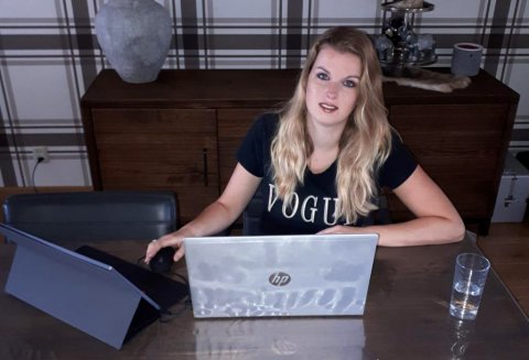 Ylona van Ginneken